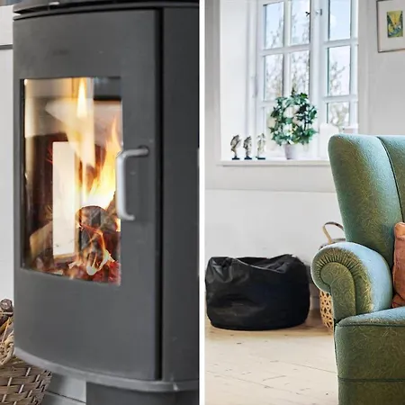 Vakantiehuis 4747-aakirkeby-bodernevej-10 *