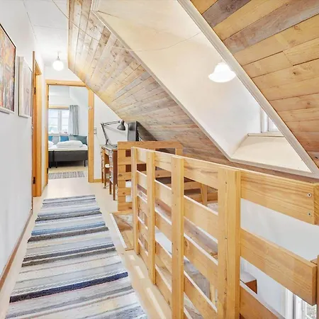 Ferienhaus 4747-aakirkeby-bodernevej-10