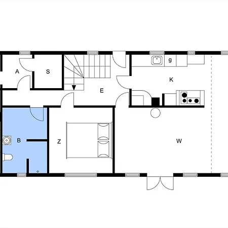 4747-aakirkeby-bodernevej-10 Semesterbostad Åkirkeby