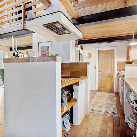 بيت للعطل 4747-aakirkeby-bodernevej-10 Åkirkeby