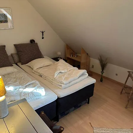 بيت للعطل 4747-aakirkeby-bodernevej-10 *