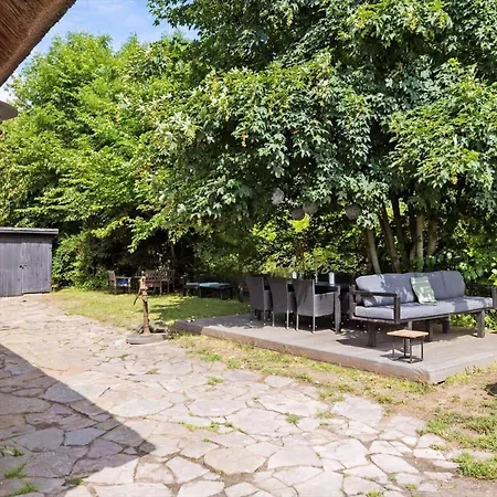 4747-aakirkeby-bodernevej-10 بيت للعطل *